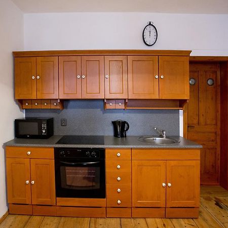 Apartman Marianska 5 Olomouc Room photo