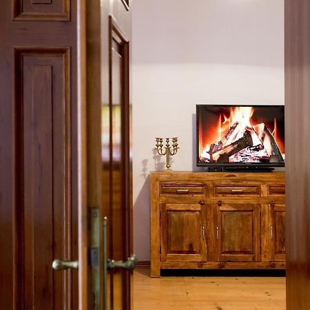 Apartman Marianska 5 Olomouc Room photo