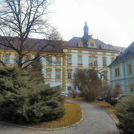 Apartman Marianska 5 Olomouc Room photo