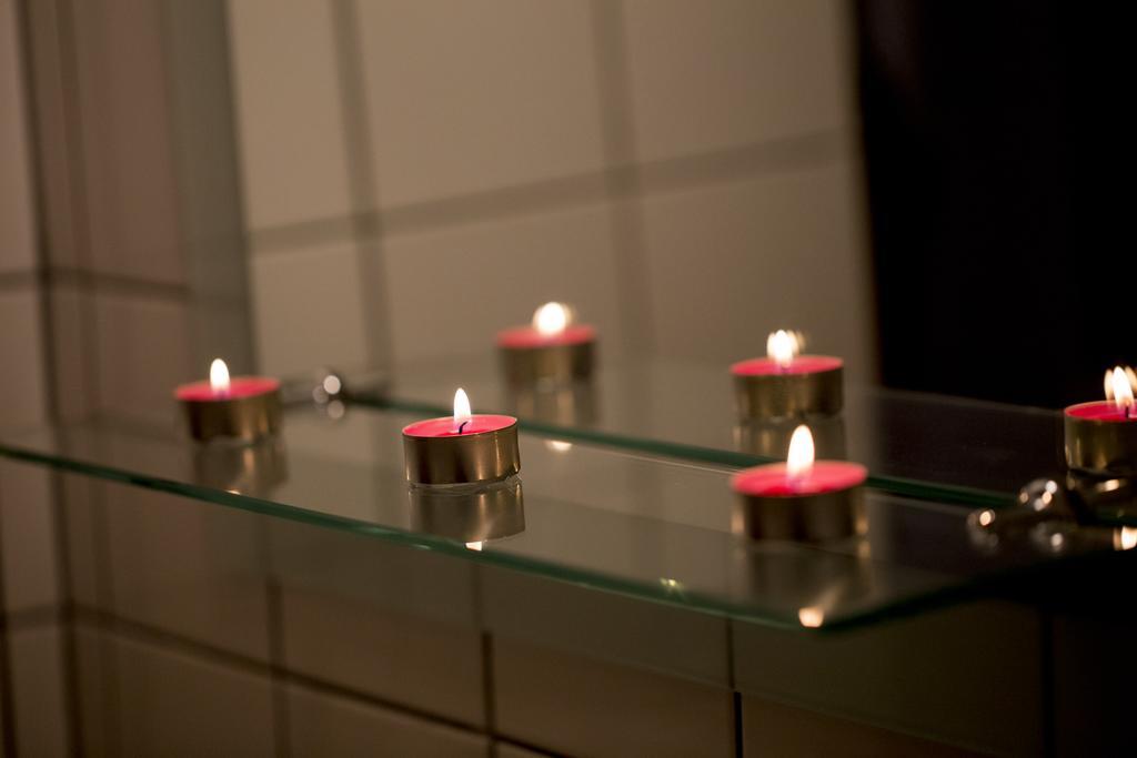 Apartman Marianska 5 Olomouc Room photo