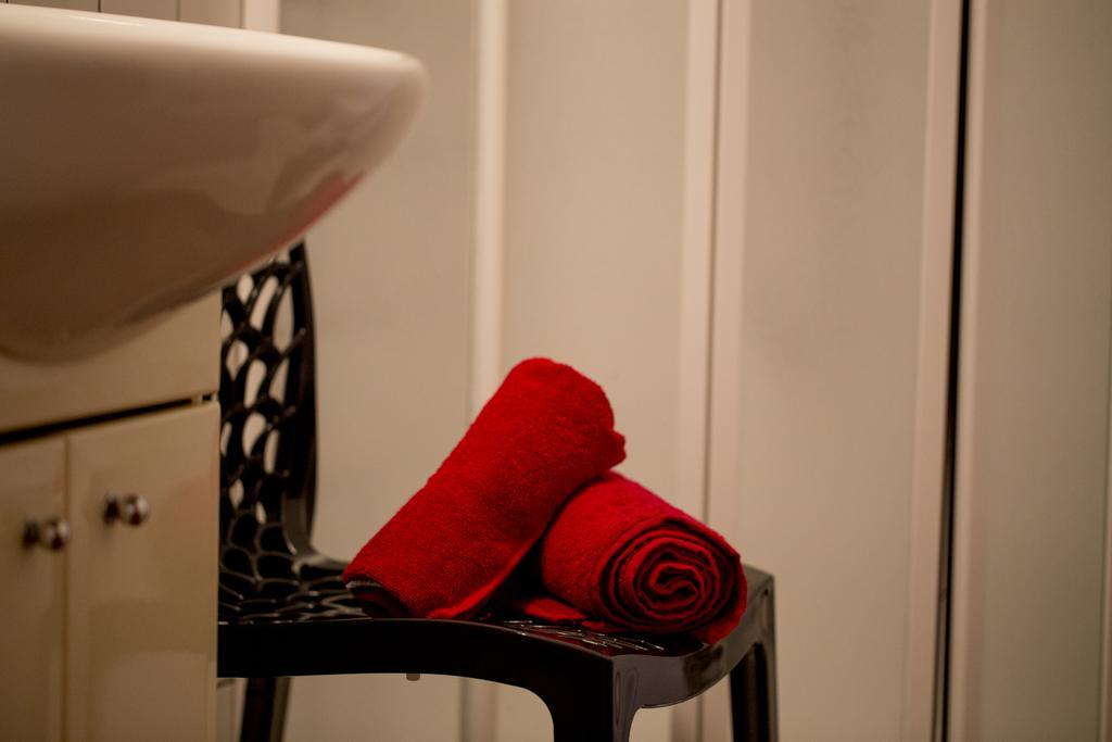 Apartman Marianska 5 Olomouc Room photo