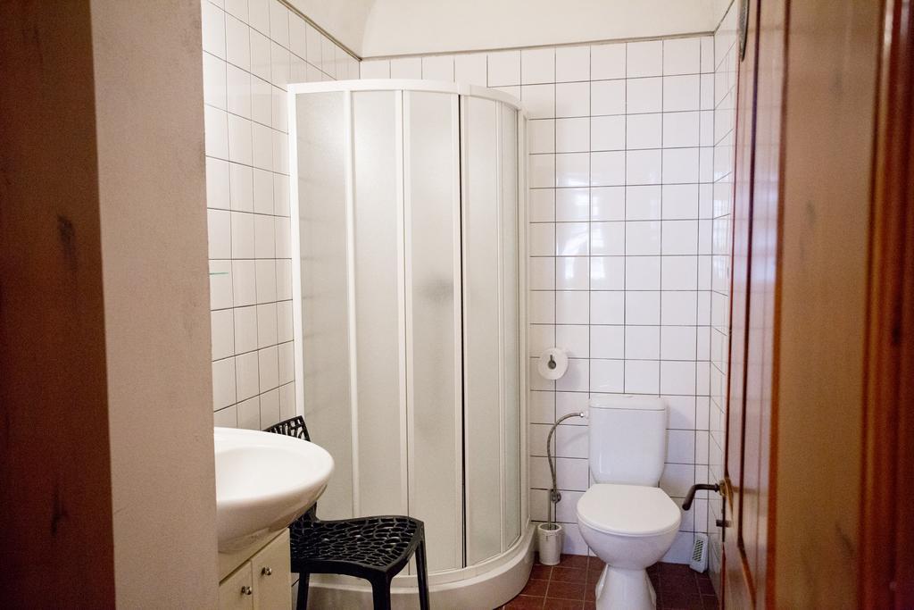 Apartman Marianska 5 Olomouc Room photo