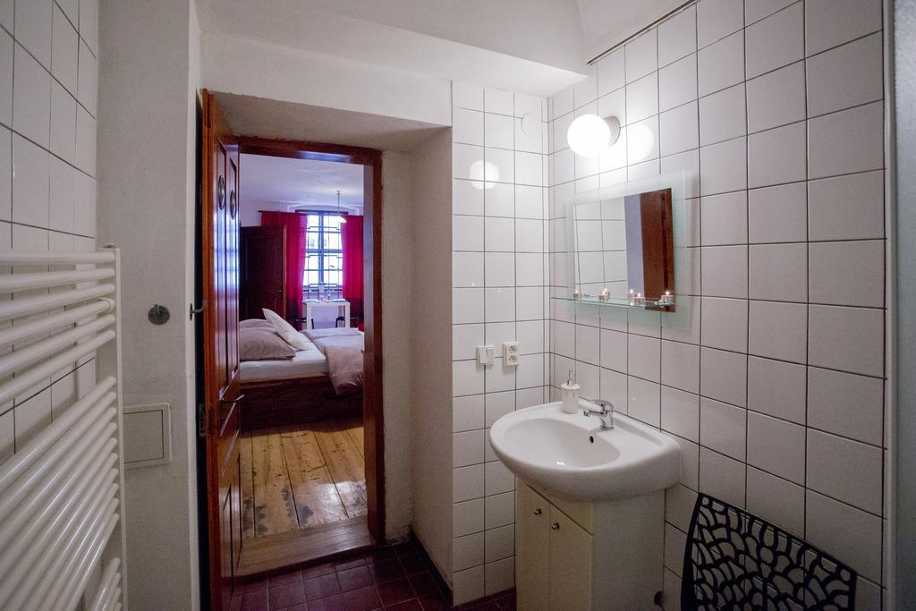 Apartman Marianska 5 Olomouc Room photo