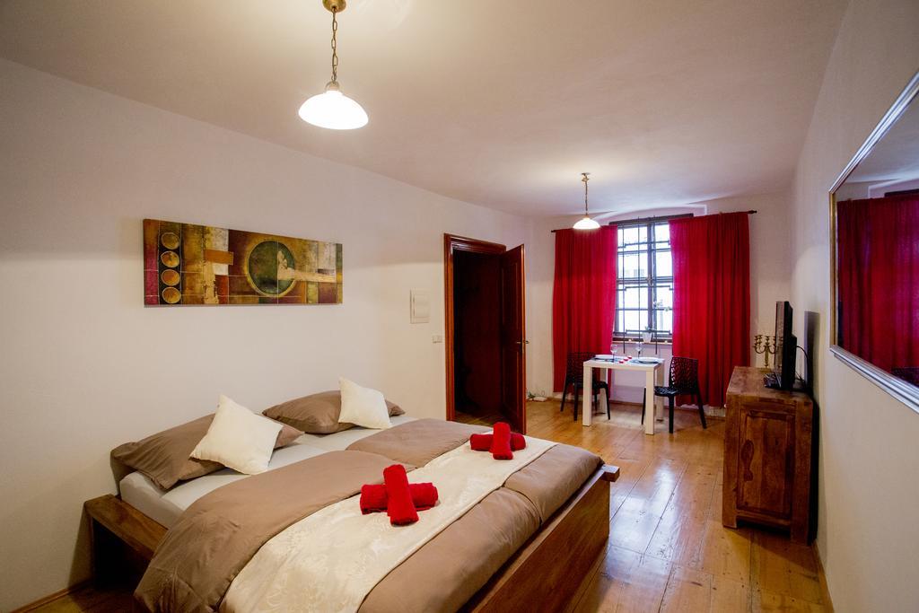 Apartman Marianska 5 Olomouc Room photo