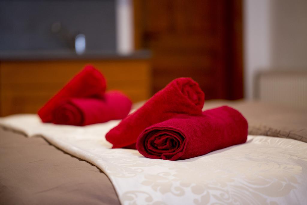 Apartman Marianska 5 Olomouc Room photo