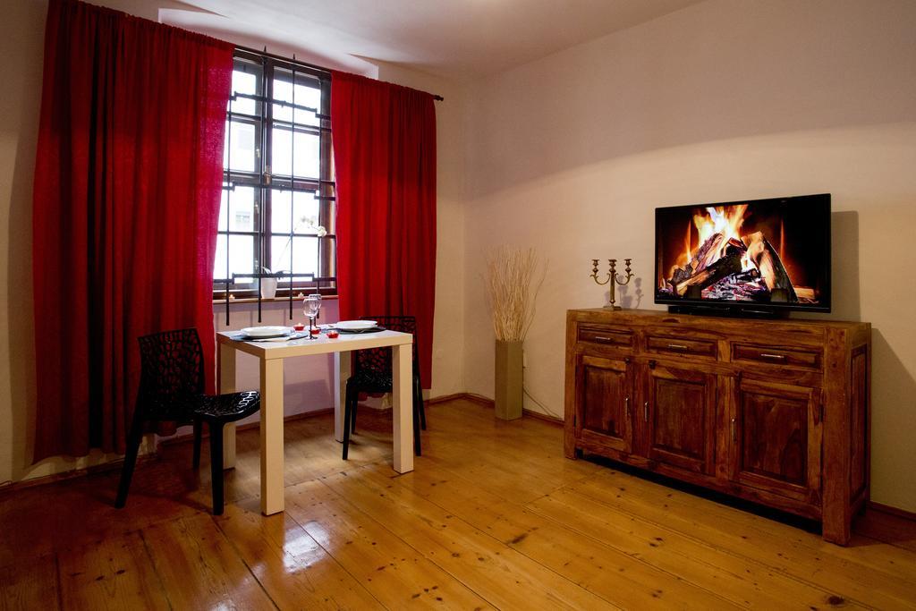 Apartman Marianska 5 Olomouc Room photo