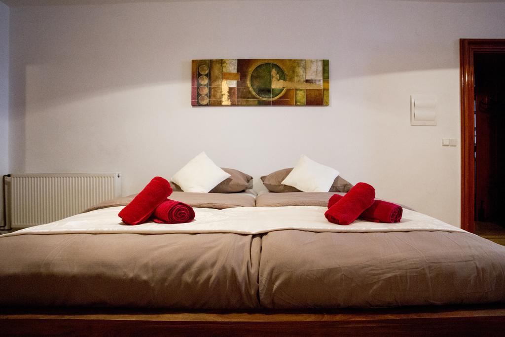 Apartman Marianska 5 Olomouc Room photo
