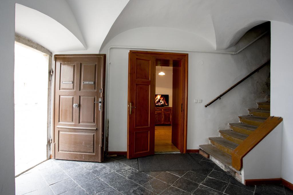 Apartman Marianska 5 Olomouc Room photo