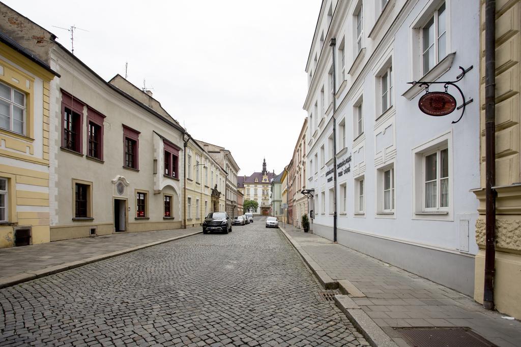 Apartman Marianska 5 Olomouc Room photo