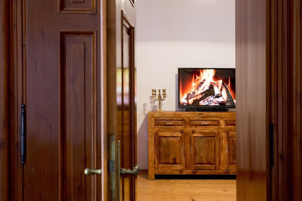 Apartman Marianska 5 Olomouc Room photo