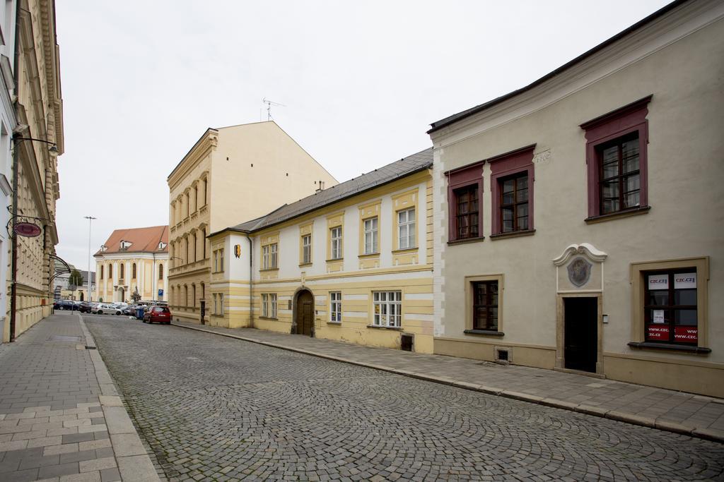 Apartman Marianska 5 Olomouc Room photo