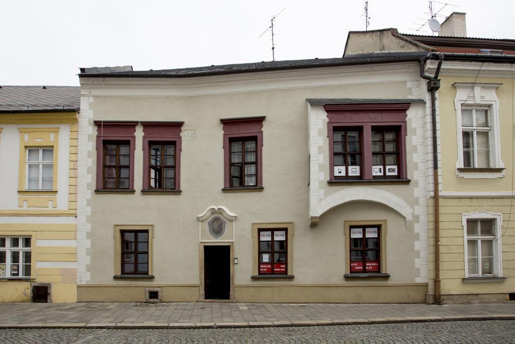 Apartman Marianska 5 Olomouc Room photo