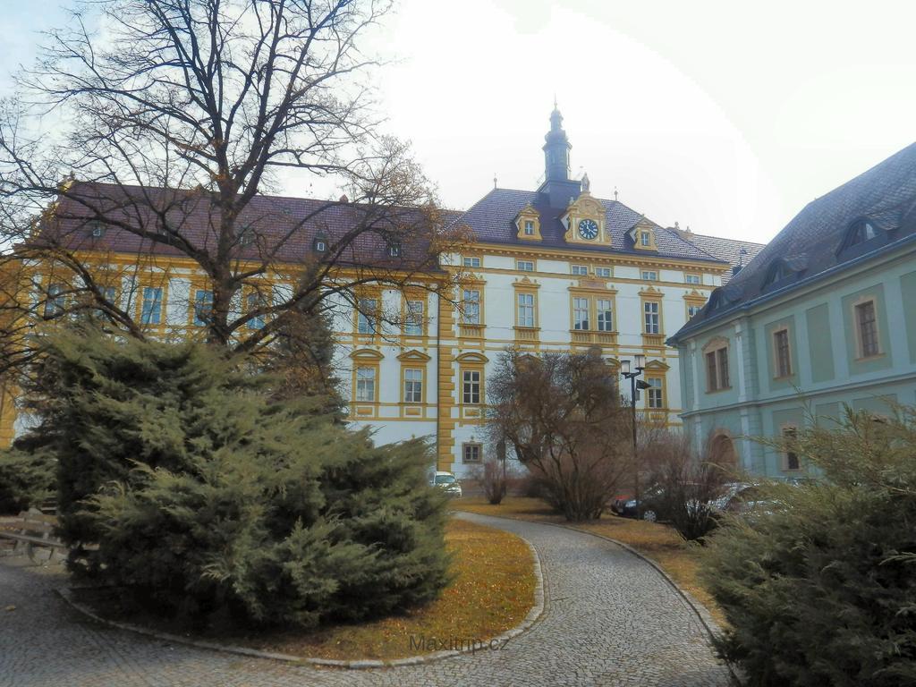 Apartman Marianska 5 Olomouc Room photo