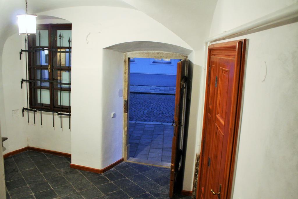 Apartman Marianska 5 Olomouc Room photo