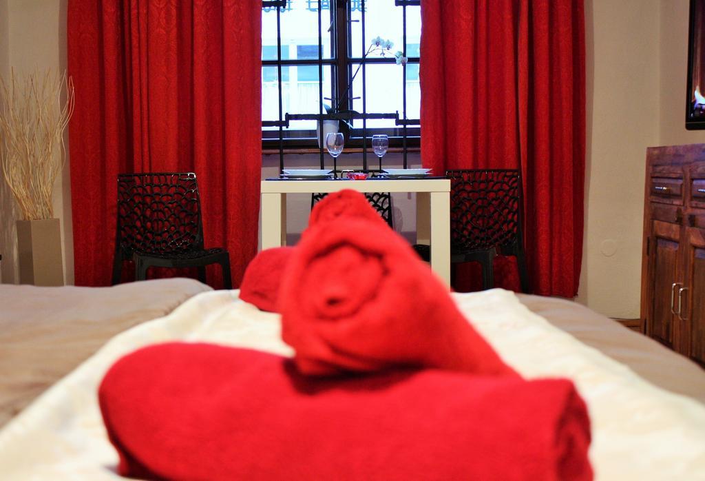 Apartman Marianska 5 Olomouc Room photo
