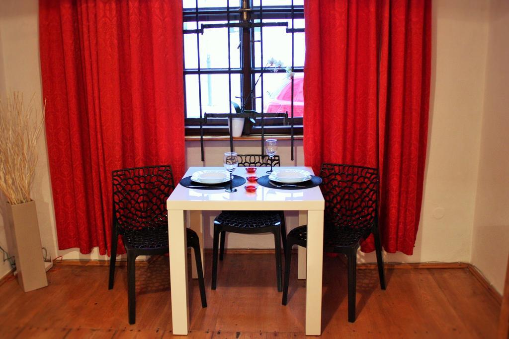 Apartman Marianska 5 Olomouc Room photo
