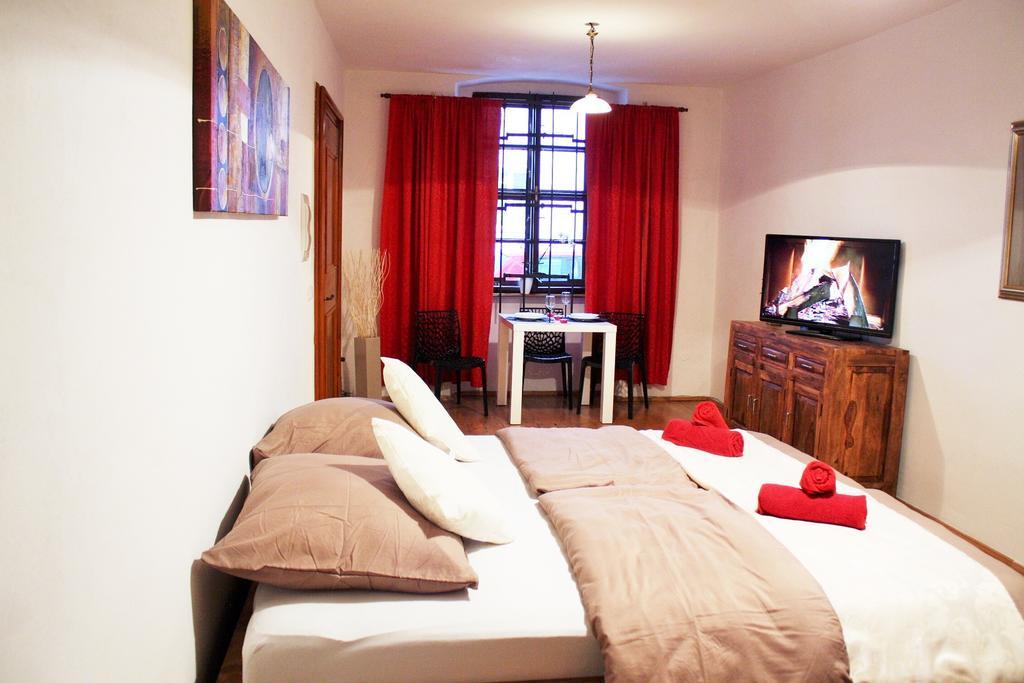 Apartman Marianska 5 Olomouc Room photo