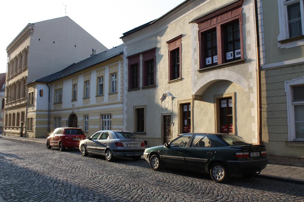 Apartman Marianska 5 Olomouc Room photo