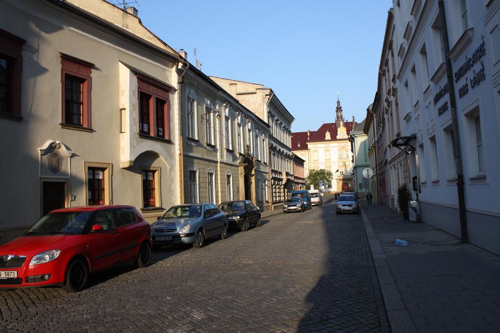 Apartman Marianska 5 Olomouc Room photo